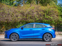 Φωτογραφία για μεταχειρισμένο FORD PUMA 1.0 ECOBOOST MHEV 125HP ST-LINE X -GR του 1922 στα 23.600 €