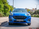 Φωτογραφία για μεταχειρισμένο FORD PUMA 1.0 ECOBOOST MHEV 125HP ST-LINE X -GR του 1922 στα 23.600 €