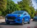 Φωτογραφία για μεταχειρισμένο FORD PUMA 1.0 ECOBOOST MHEV 125HP ST-LINE X -GR του 1922 στα 23.600 €