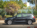 Φωτογραφία για μεταχειρισμένο BMW X3 ΔΕΡΜΑ-NAVI X-DRIVE 20D AUTO 190HP του 2016 στα 26.000 €