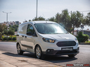 Φωτογραφία για μεταχειρισμένο FORD COURIER TDCI 1.5 100HP EURO6 -GR του 1921 στα 14.000 €