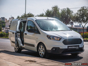 Φωτογραφία για μεταχειρισμένο FORD COURIER TDCI 1.5 100HP EURO6 -GR του 1921 στα 14.000 €