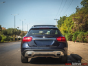 Φωτογραφία για μεταχειρισμένο MERCEDES GLA 200 PANORAMA D 4MATIC 4X4 DCT AUTO 9G 2.1 FULL  του 2017 στα 32.000 €