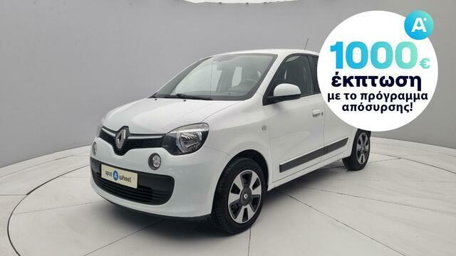 Φωτογραφία για μεταχειρισμένο RENAULT TWINGO 1.0 SCe Collection του 2016 στα 9.450 €