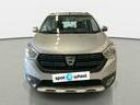 Φωτογραφία για μεταχειρισμένο DACIA LOGAN Lodgy 1.2 TCe Stepway του 2018 στα 12.350 €