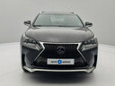 Φωτογραφία για μεταχειρισμένο LEXUS NX 300h F Sport AWD του 2016 στα 31.950 €