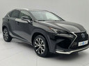 Φωτογραφία για μεταχειρισμένο LEXUS NX 300h F Sport AWD του 2016 στα 31.950 €