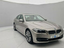 Φωτογραφία για μεταχειρισμένο BMW 520d Lounge του 2015 στα 23.950 €