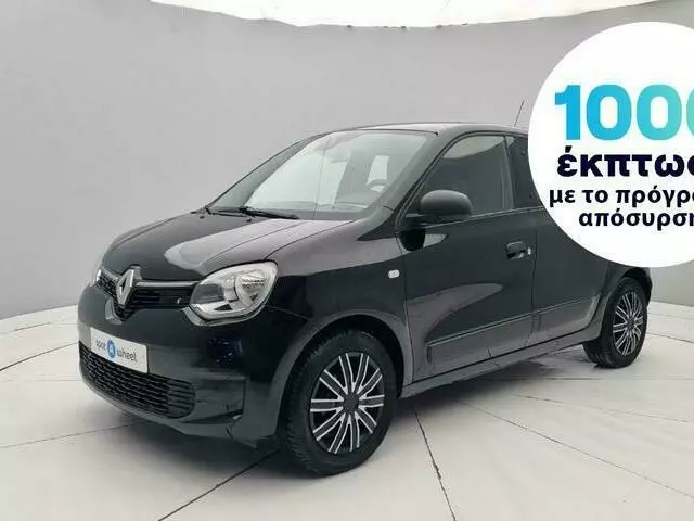 RENAULT TWINGO 1.0 Zen