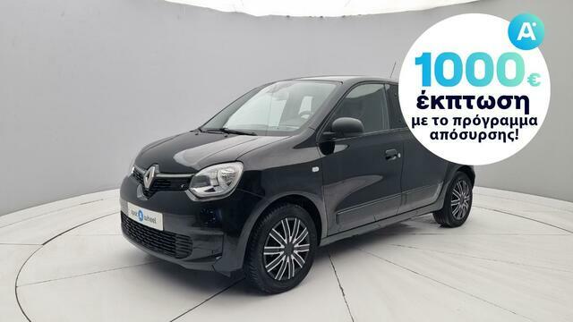 Φωτογραφία για μεταχειρισμένο RENAULT TWINGO 1.0 Zen του 1920 στα 11.950 €