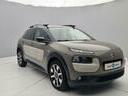 Φωτογραφία για μεταχειρισμένο CITROEN C4 Cactus 1.2 e-VTi Shine του 2015 στα 11.950 €