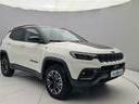 Φωτογραφία για μεταχειρισμένο JEEP COMPASS 1.3 4xe Hybrid Trailhawk 4WD του 1922 στα 37.950 €