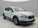 Φωτογραφία για μεταχειρισμένο SUZUKI SX4 S-Cross 1.6 All Grip Privilege 4x4 του 2017 στα 16.950 €