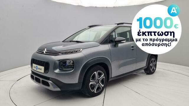 Φωτογραφία για μεταχειρισμένο CITROEN C3 Aircross 1.2 PureTech Feel του 2018 στα 12.950 €