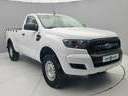 Φωτογραφία για μεταχειρισμένο FORD RANGER 2.2 TDCi 4WD του 2019 στα 31.950 €