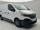 Φωτογραφία για μεταχειρισμένο RENAULT TRAFIC 1.6 dCi Grand Confort L1H1 του 1920 στα 21.450 €