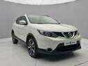 Φωτογραφία για μεταχειρισμένο NISSAN QASHQAI 1.6 dCi 360 του 2017 στα 19.750 €