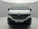 Φωτογραφία για μεταχειρισμένο RENAULT TRAFIC 1.6 dCi Grand Confort L2H1 του 1920 στα 22.250 €