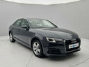 Φωτογραφία για μεταχειρισμένο AUDI A4 1.4 TFSI Attraction του 2017 στα 18.050 €