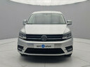 Φωτογραφία για μεταχειρισμένο VW CADDY 2.0 TDI Business Line Plus του 2017 στα 18.250 €