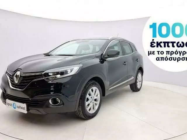 RENAULT KADJAR 1.2 TCe Zen Energy