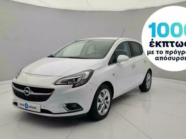 OPEL CORSA 1.4 ecoFLEX Innovation