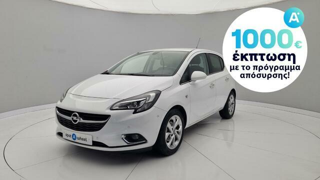 Φωτογραφία για μεταχειρισμένο OPEL CORSA 1.4 ecoFLEX Innovation του 2015 στα 9.950 €