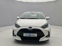 Φωτογραφία για μεταχειρισμένο TOYOTA YARIS 1.5 Hybrid Business του 1921 στα 18.950 €