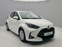 Φωτογραφία για μεταχειρισμένο TOYOTA YARIS 1.5 Hybrid Business του 1921 στα 18.950 €