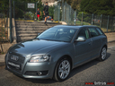 Φωτογραφία για μεταχειρισμένο AUDI A3 1.8 TSI 160HP SPORTBACK AYTOMATO +LPG του 2009 στα 9.400 €