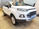 Φωτογραφία για μεταχειρισμένο FORD ECOSPORT ECOBOOST 140ps TITANIUM-ΔΕΡΜΑ-NAVI-CLIMA του 2017 στα 13.250 €