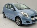 Φωτογραφία για μεταχειρισμένο SUZUKI ALTO 1.0 Basis του 2012 στα 7.950 €