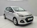 Φωτογραφία για μεταχειρισμένο HYUNDAI i10 1.0 Classic του 2015 στα 9.750 €