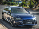 Φωτογραφία για μεταχειρισμένο AUDI RS4 του 1920 στα 87.900 €