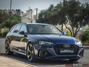 Φωτογραφία για μεταχειρισμένο AUDI RS4 του 1920 στα 87.900 €