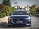 Φωτογραφία για μεταχειρισμένο AUDI RS4 του 1920 στα 87.900 €