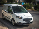 Φωτογραφία για μεταχειρισμένο FORD Άλλο CDTI 1.5 100HP EURO6 -GR του 2019 στα 11.000 €