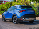 Φωτογραφία για μεταχειρισμένο KIA SPORTAGE NEW 1.6 180HP MHEV HYBRID -GR του 1922 στα 29.200 €