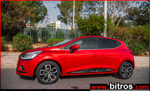 Φωτογραφία για μεταχειρισμένο RENAULT CLIO 0.9 DYNAMIC TCe 90Hp ΟΘΟΝΗ-ΖΑΝΤΕΣ του 2019 στα 10.600 €