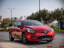 Φωτογραφία για μεταχειρισμένο RENAULT CLIO 0.9 DYNAMIC TCe 90Hp ΟΘΟΝΗ-ΖΑΝΤΕΣ του 2019 στα 10.600 €