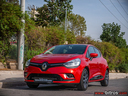 Φωτογραφία για μεταχειρισμένο RENAULT CLIO 0.9 DYNAMIC TCe 90Hp ΟΘΟΝΗ-ΖΑΝΤΕΣ του 2019 στα 10.600 €