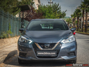 Φωτογραφία για μεταχειρισμένο NISSAN MICRA 0.9 I-GT 90HP ACENTA NAVI-ΟΘΟΝΗ-ΖΑΝΤΕΣ του 2018 στα 10.800 €