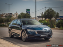 Φωτογραφία για μεταχειρισμένο SKODA OCTAVIA BREAK iV 1.4TSI 204Hp P.Hybrid EV DSG-6+SER/CE+ΛΑΣΤΙΧΑ  στα 25.300 €