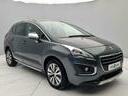 Φωτογραφία για μεταχειρισμένο PEUGEOT 3008 1.2 e-THP Allure του 2016 στα 12.450 €