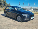 Φωτογραφία για μεταχειρισμένο BMW 114d Lounge του 2015 στα 15.250 €