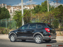 Φωτογραφία για μεταχειρισμένο CHEVROLET CAPTIVA 2.4i 16V (136 Hp) AWD ΜΕ ΥΓΡΑΕΡΙΟ του 2008 στα 5.100 €