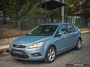 Φωτογραφία για μεταχειρισμένο FORD FOCUS 1.6 5ΘΥΡΟ ΙΔΙΩΤΗ ΑΠΟ ΠΡΟΣΦΑΤΟ SERVICE  του 2008 στα 4.100 €