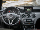 Φωτογραφία για μεταχειρισμένο MERCEDES GLA 200 URBAN 18 του 2015 στα 21.200 €