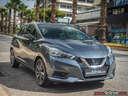 Φωτογραφία για μεταχειρισμένο NISSAN MICRA 1.0 ΒΕΝΖΙΝΗ 71HP ACENTA NAVI-ΟΘΟΝΗ-ΖΑΝΤΕΣ στα 13.600 €