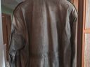 Εικόνα 2 από 10 - Δερμάτινο Ανδρικό Μπουφάν -  Ανατολική Θεσσαλονίκη >  Πυλαία
